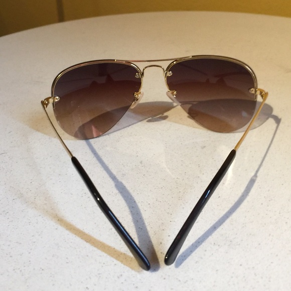 Unisex ray-ban sunglasses main image 4