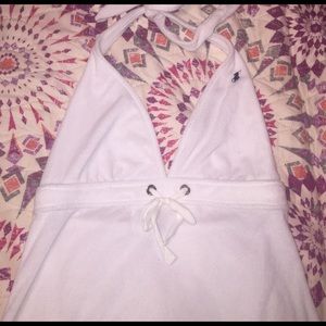POLO Ralph Lauren swimsuit cover up