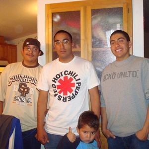 Meet your Posher, Max