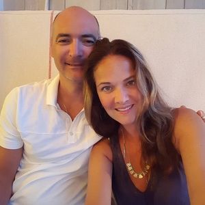 Meet your Posher, Nada