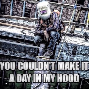 Meet your Posher, Ryan