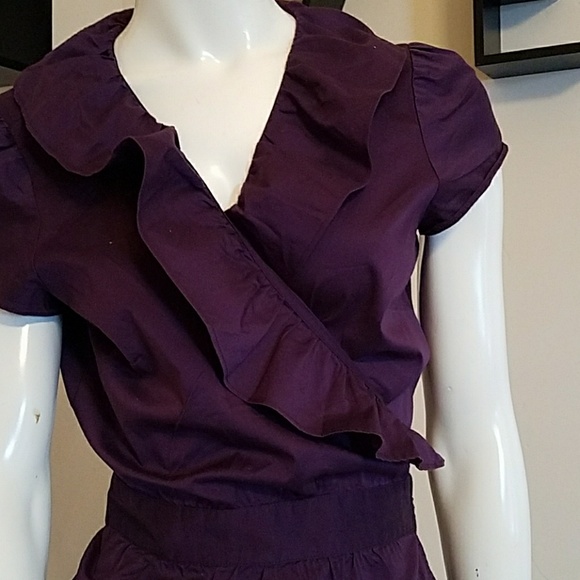 Day to night, lightweight spring and summer top - Picture 2 of 3