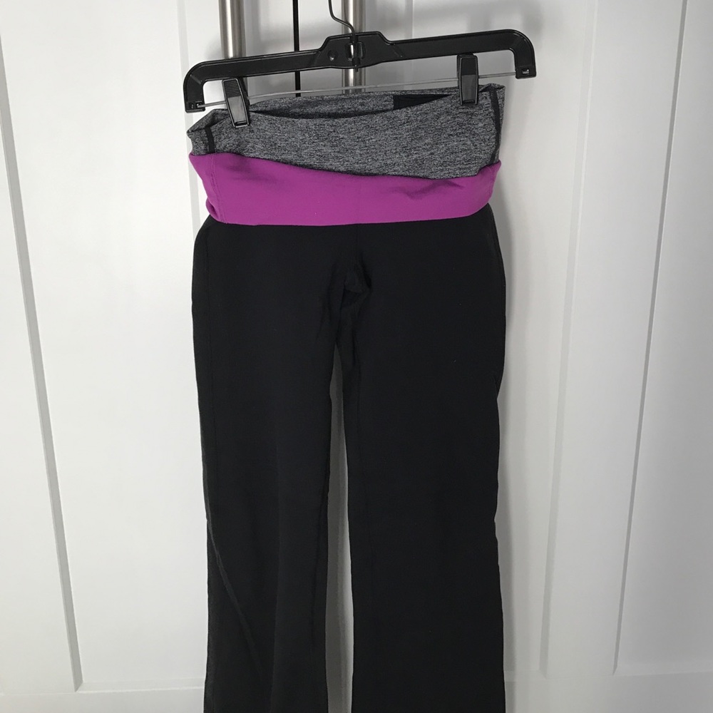 Lululemon pants