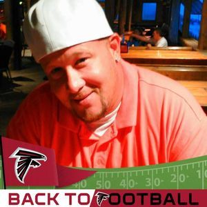 Meet your Posher, Jeff