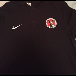 Nike Xolos polo