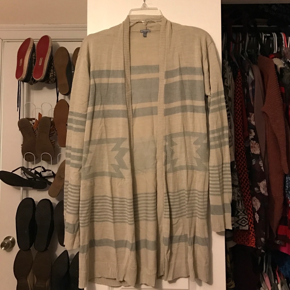 Charlotte Russe cardigan