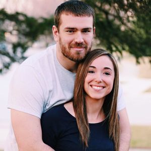 Meet your Posher, Katherine