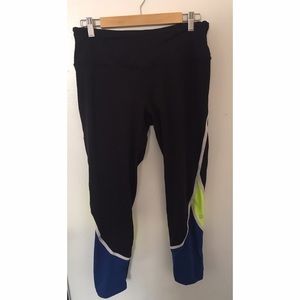 Victoria's Secret KnockOut Tights