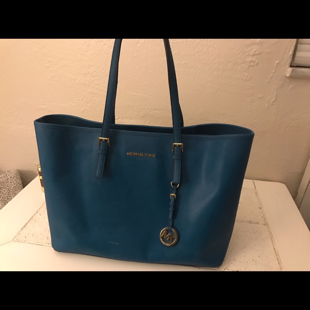 Michael Kors Jet set Tote