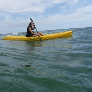 Meet your Posher, Maddy