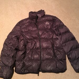 Men's Down jacket