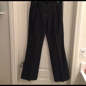 Express black Editor Jeans stretch Size 4