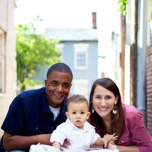 Meet your Posher, Beth