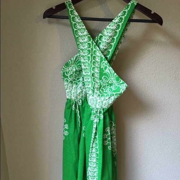 NWT Anthropologie Tracy Reese Petite Ferula, 0P - Picture 3 of 4