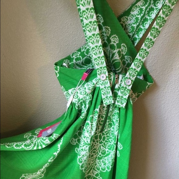 NWT Anthropologie Tracy Reese Petite Ferula, 0P - Picture 4 of 4