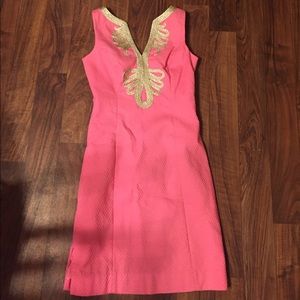 Lilly Pulitzer dress - size 0