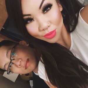 Meet your Posher, Alexa-rio