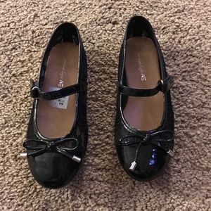 Girls dress shoes