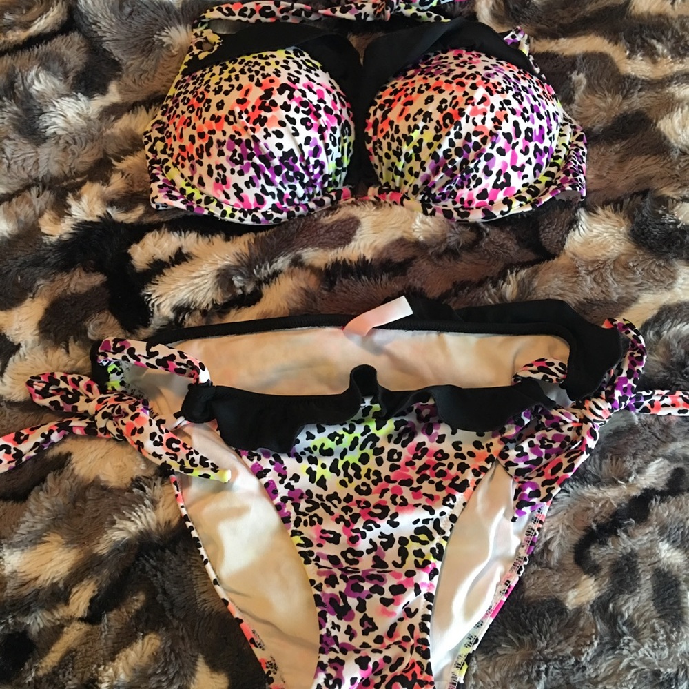 Victoria Secret Swimsuit