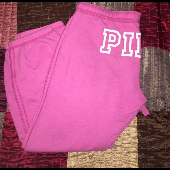 Sweatpants - Picture 1 of 4