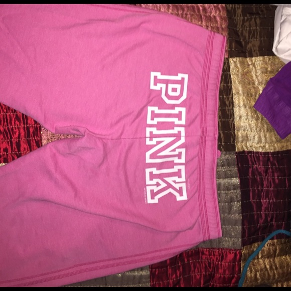 Sweatpants - Picture 2 of 4