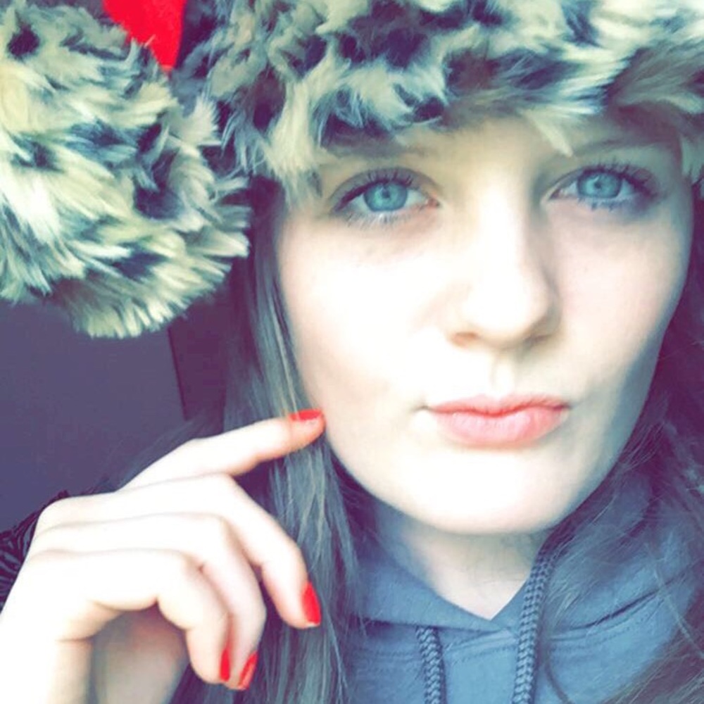 Meet your Posher, Mallory