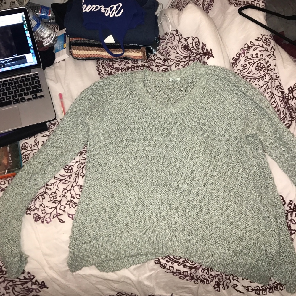 Kimchi blue sweater