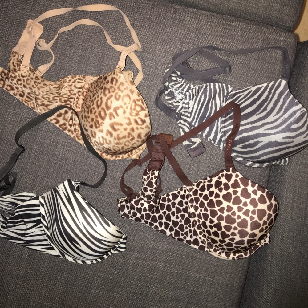 Victoria's Secret bra