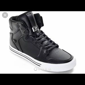 Supra High Tops