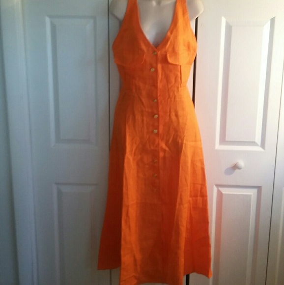 Dress - Picture 2 of 4