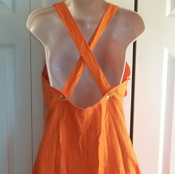 Dress - Picture 3 of 4