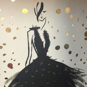 Meet your Posher, Lexi