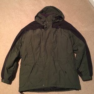 Men's LL Bean Jacket
