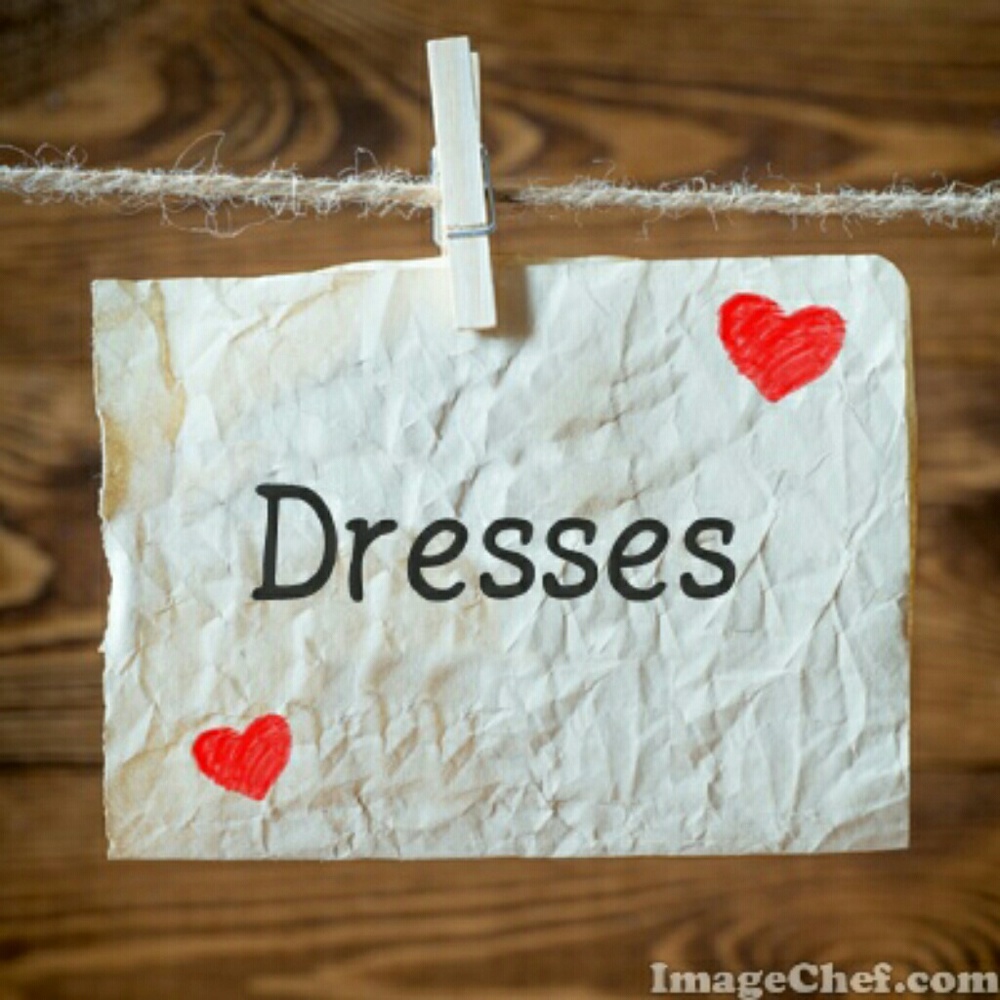 Dresses