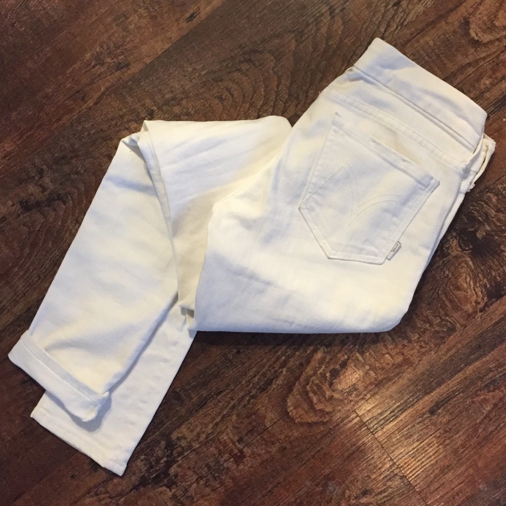 MOTHER jeans | The Looker / Mirror, Mirror jeans