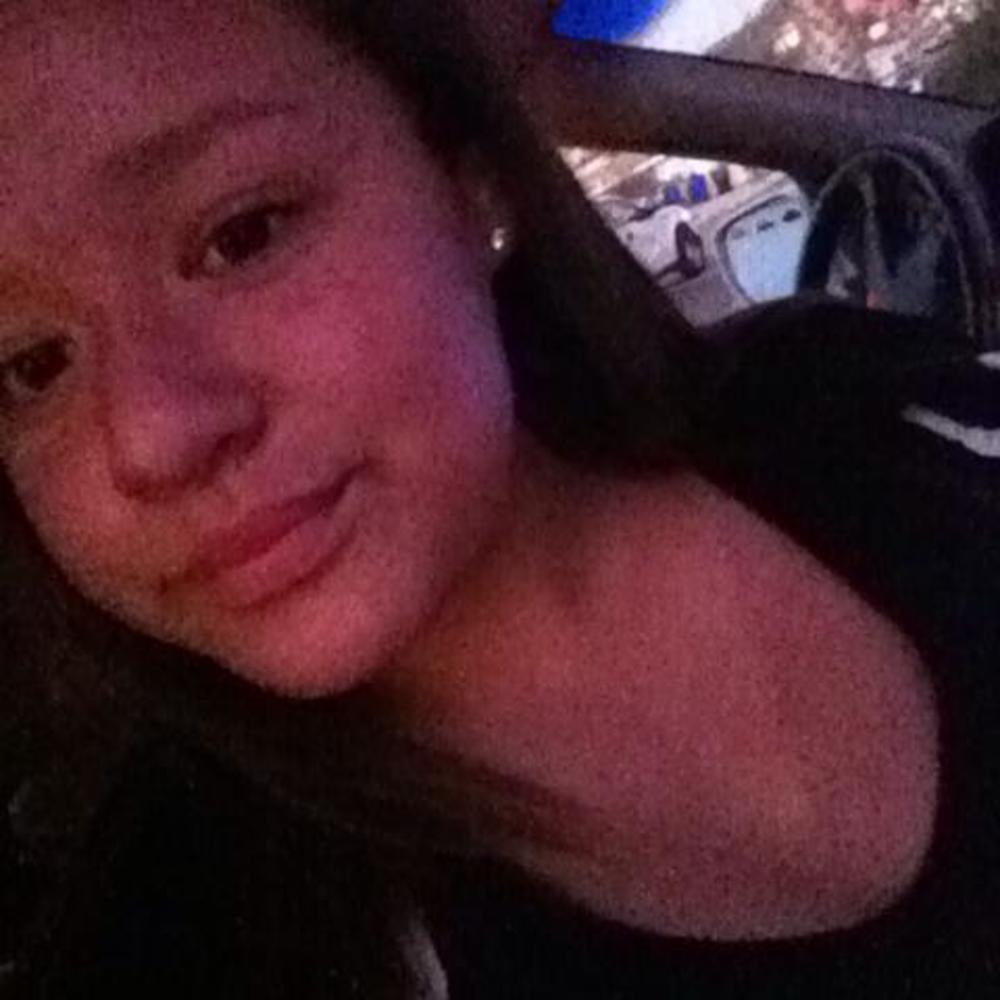 Meet your Posher, Serena