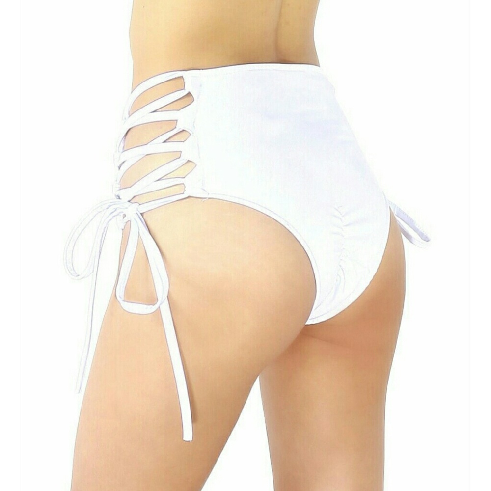 Rave shorts