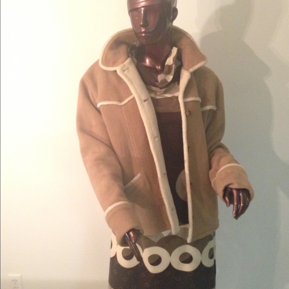 Cotton Jacket