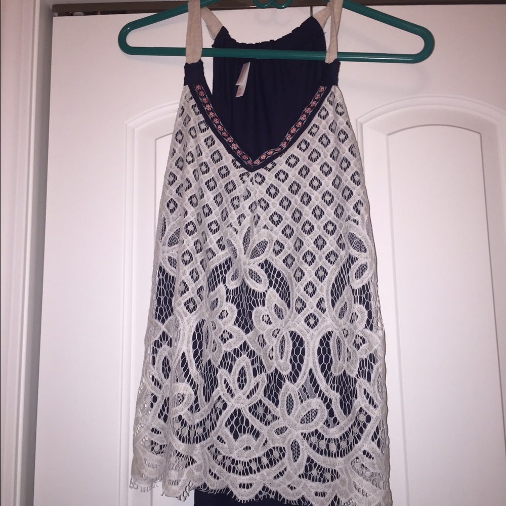 Brand new American eagle shirt!