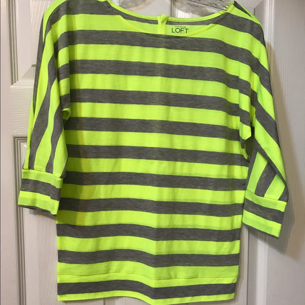 Loft dolman tee