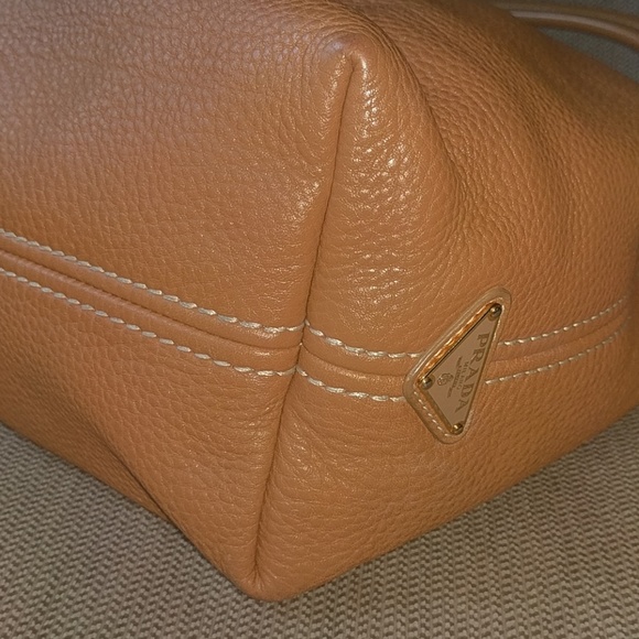Rare PRADA Hobo - Picture 3 of 8