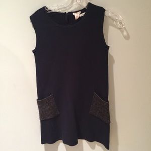 Crewcuts Thick Cotton Tank