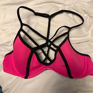 VS swim top