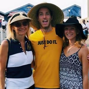 Meet your Posher, Peter