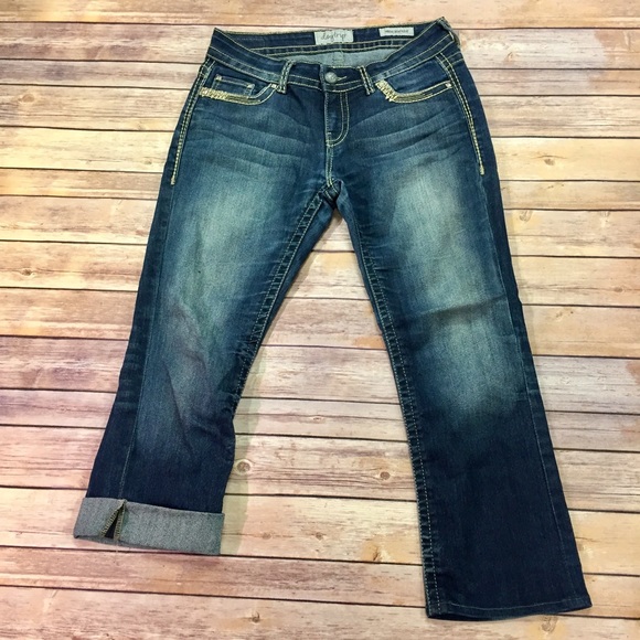 [Daytrip] Virgo Bootcut Jeans - Picture 5 of 8