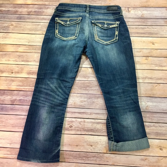 [Daytrip] Virgo Bootcut Jeans - Picture 6 of 8