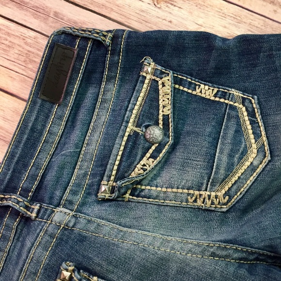 [Daytrip] Virgo Bootcut Jeans - Picture 8 of 8