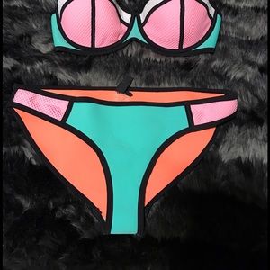 Triangl swim bottoms