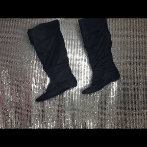 Cute Fall Boots! Sz 12 ! MUST GO!