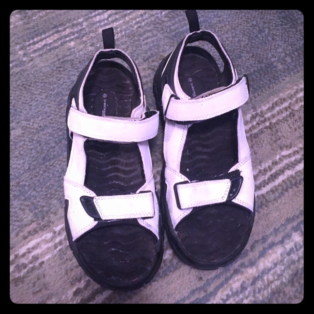 Dunlop Sport Women's Golf Sandals ⛳️